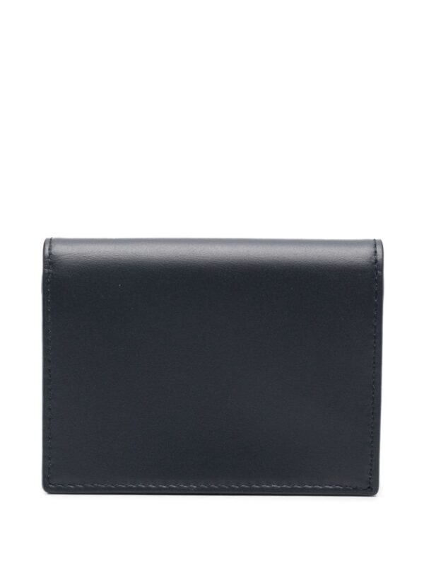 Dolce & Gabbana logo-print leather wallet - Image 2