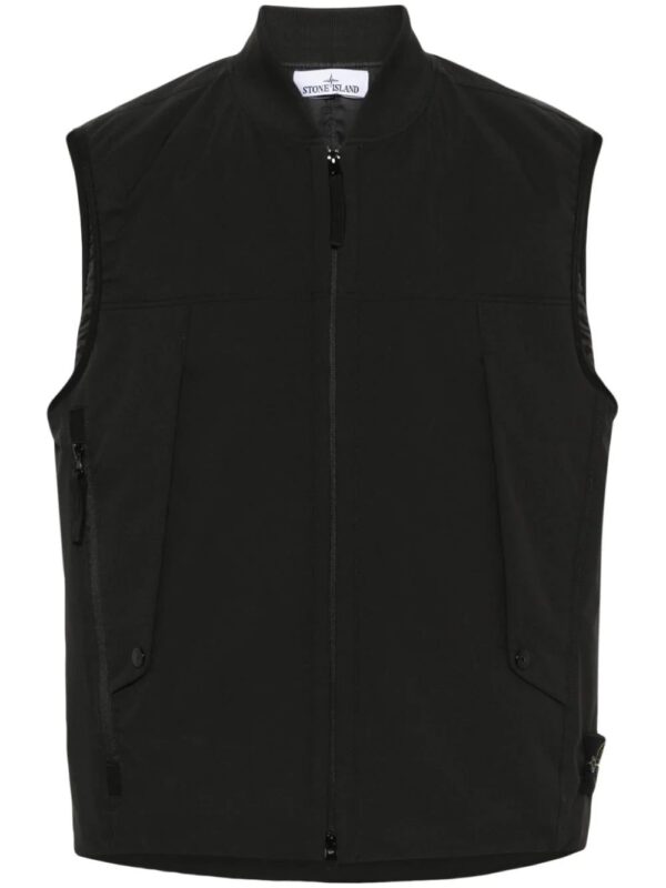 Stone Island  water-resistant gilet