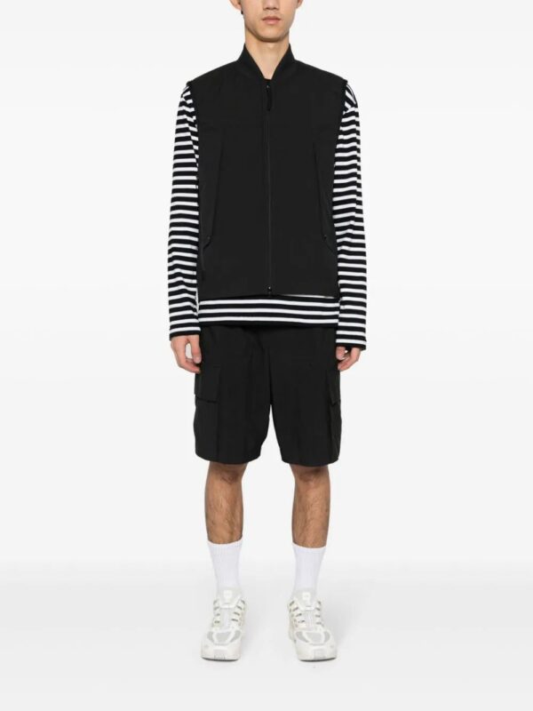 Stone Island  water-resistant gilet - Image 2