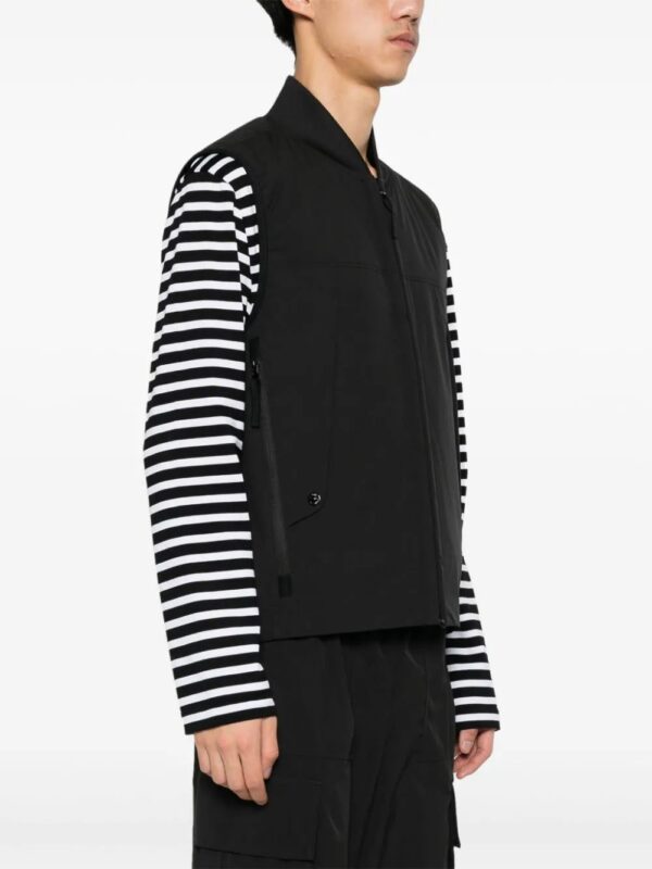Stone Island  water-resistant gilet - Image 3