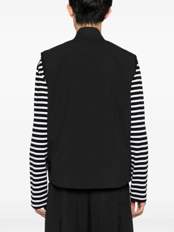 Stone Island  water-resistant gilet - Image 4