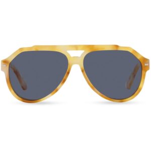 Dolce & Gabbana Eyewear Lusso Sartoriale pilot-frame sunglasses