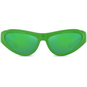 Dolce & Gabbana Eyewear DG Toy cat-eye frame sunglasses
