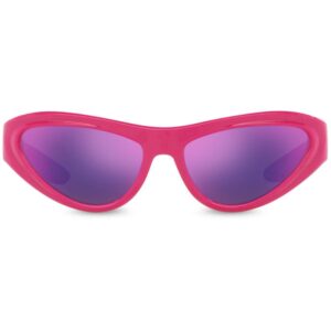 Dolce & Gabbana Eyewear DG Toy cat-eye frame sunglasses
