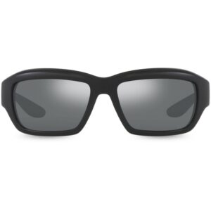 Dolce & Gabbana Eyewear DG Toy rectangle-frame sunglasses