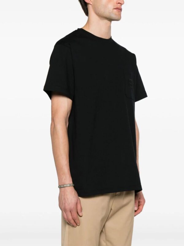 Gucci  Interlocking G cotton T-shirt - Image 3