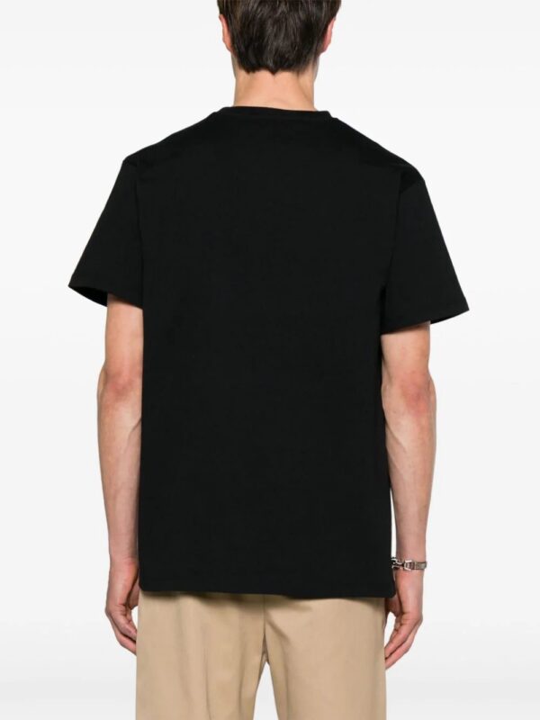 Gucci  Interlocking G cotton T-shirt - Image 4