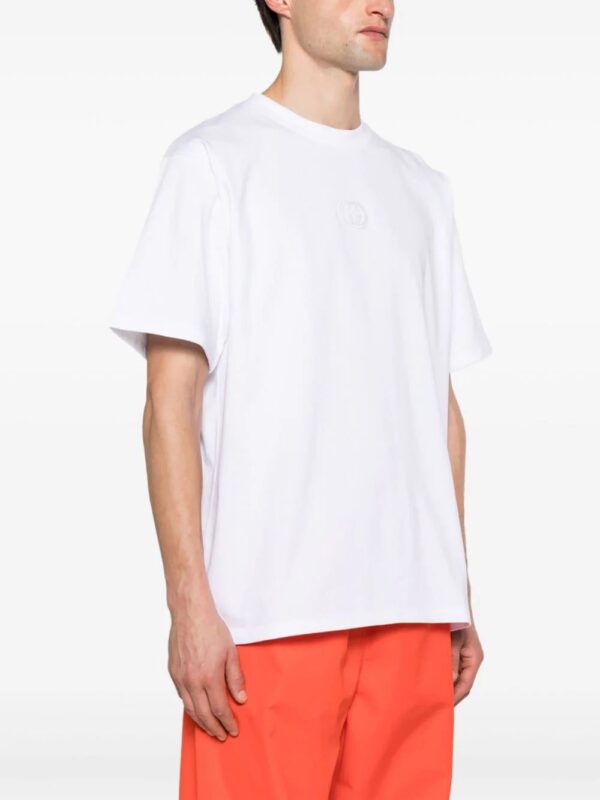 Gucci  Interlocking G cotton T-shirt - Image 3