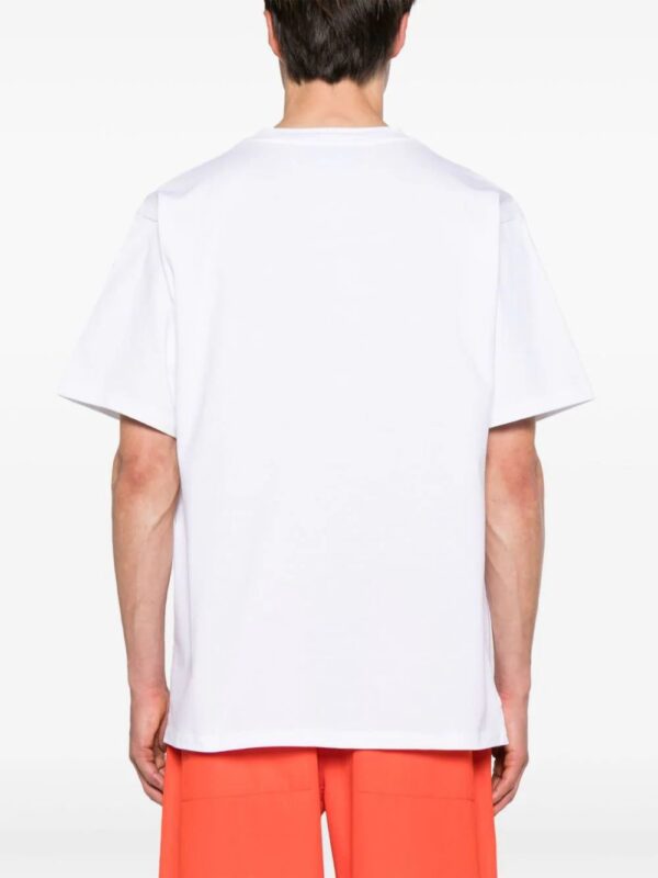 Gucci  Interlocking G cotton T-shirt - Image 4