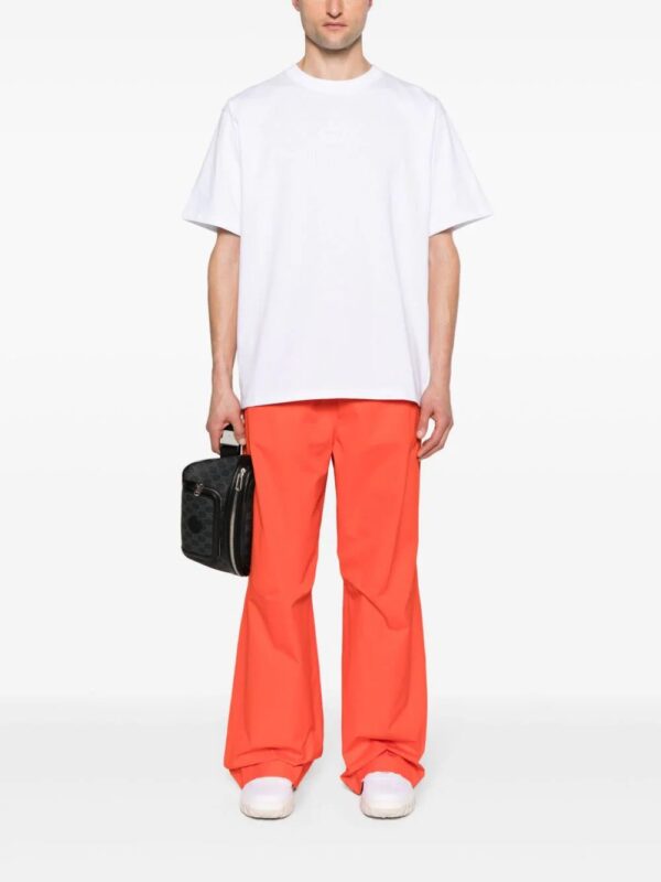 Gucci  Interlocking G cotton T-shirt - Image 2