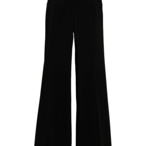Stella McCartney  broderie-anglaise tailored trousers