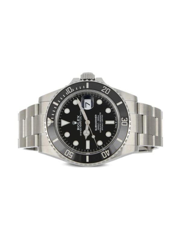 Rolex 2023 pre-owned Submariner Date 41mm - Image 4