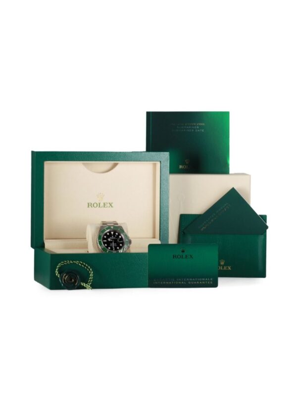 Rolex 2023 pre-owned Submariner Date 41mm - Image 5