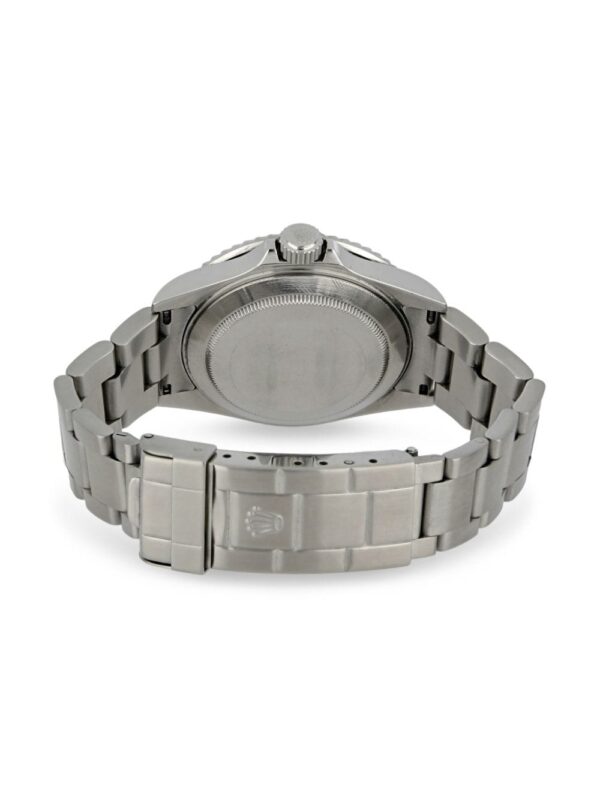 Rolex 2007 pre-owned Submariner Date 40mm - Image 3