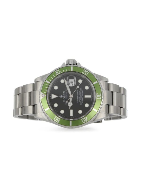Rolex 2007 pre-owned Submariner Date 40mm - Image 4