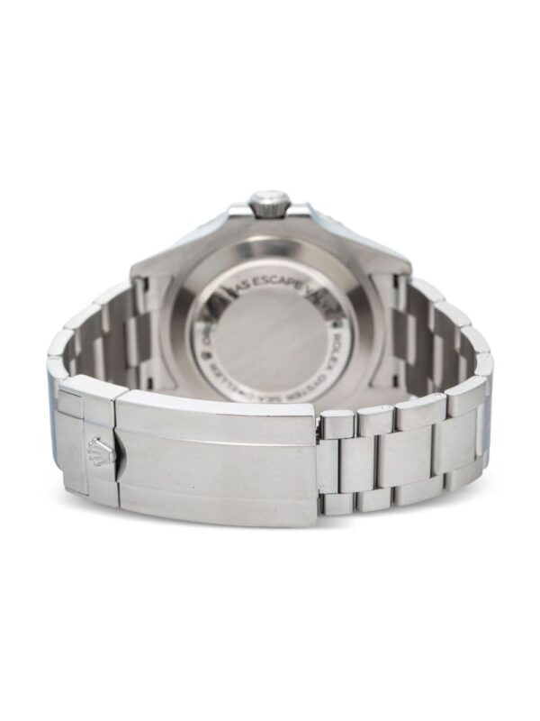 Rolex 2019 pre-owned Sea-Dweller 43mm - Image 5