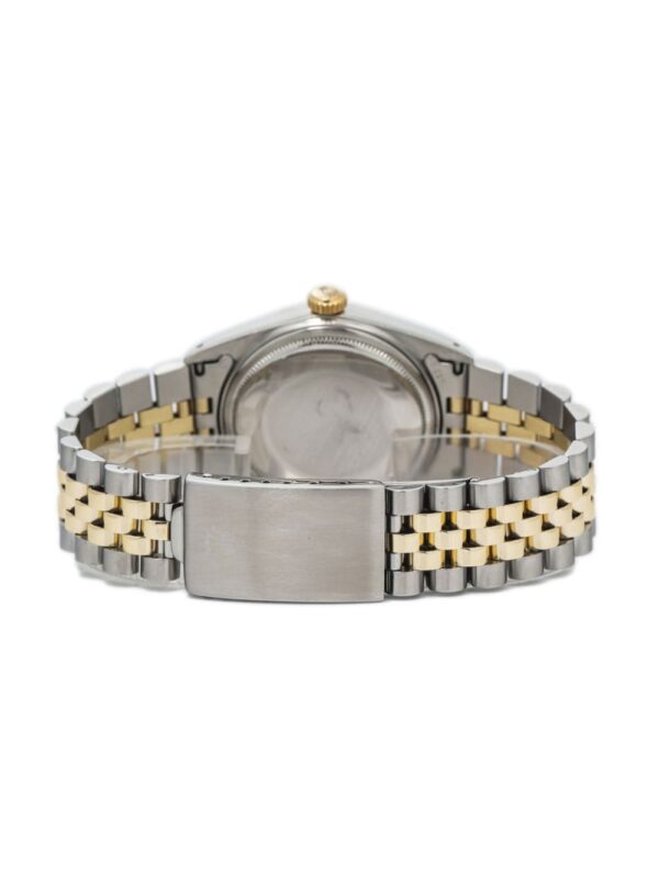 Rolex pre-owned Datejust 36mm - Image 5