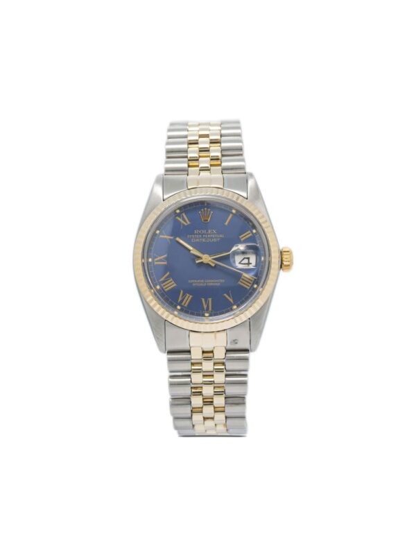 Rolex pre-owned Datejust 36mm