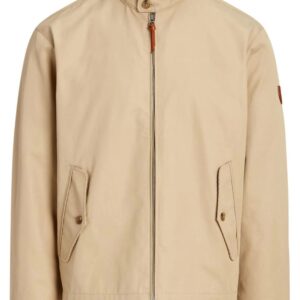 Polo Ralph Lauren  Ventile button-up collar shirt jacket