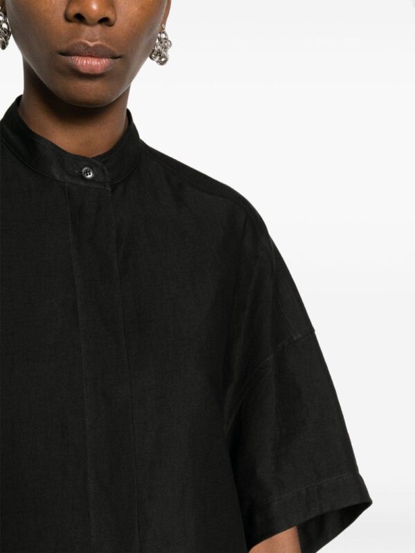 Stella McCartney short-sleeved shirt - Image 5
