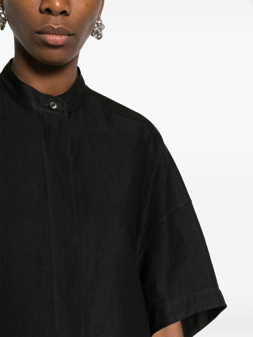 Stella McCartney short-sleeved shirt - Image 5