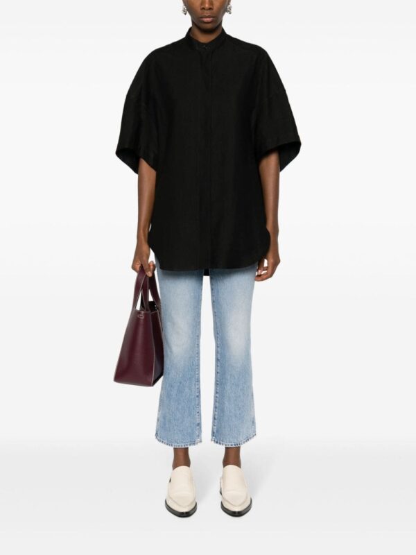 Stella McCartney short-sleeved shirt - Image 2