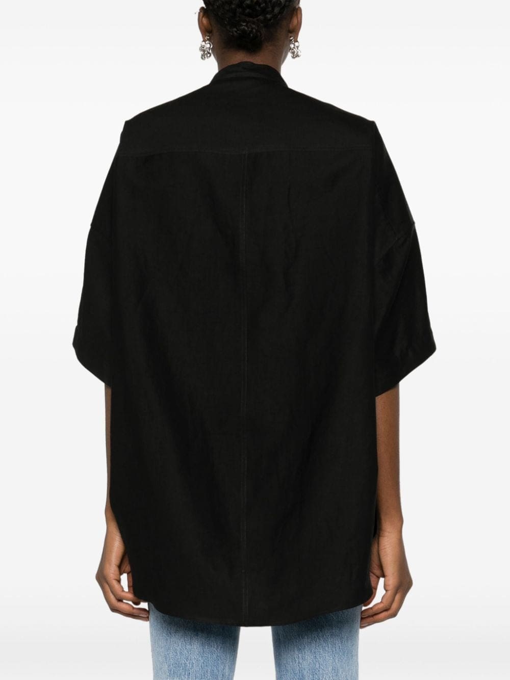 Stella McCartney short-sleeved shirt - Image 4