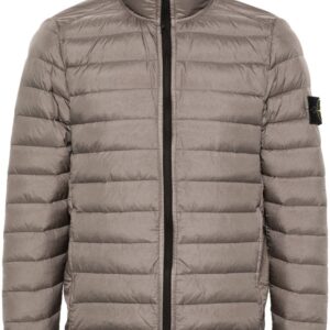 Stone Island Loom Chambers padded jacket