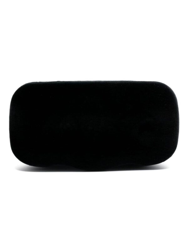 Gucci Eyewear tortoiseshell rectangle-frame sunglasses - Image 4
