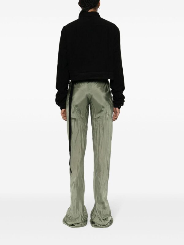 Rick Owens DRKSHDW  corduroy shirt jacket - Image 4