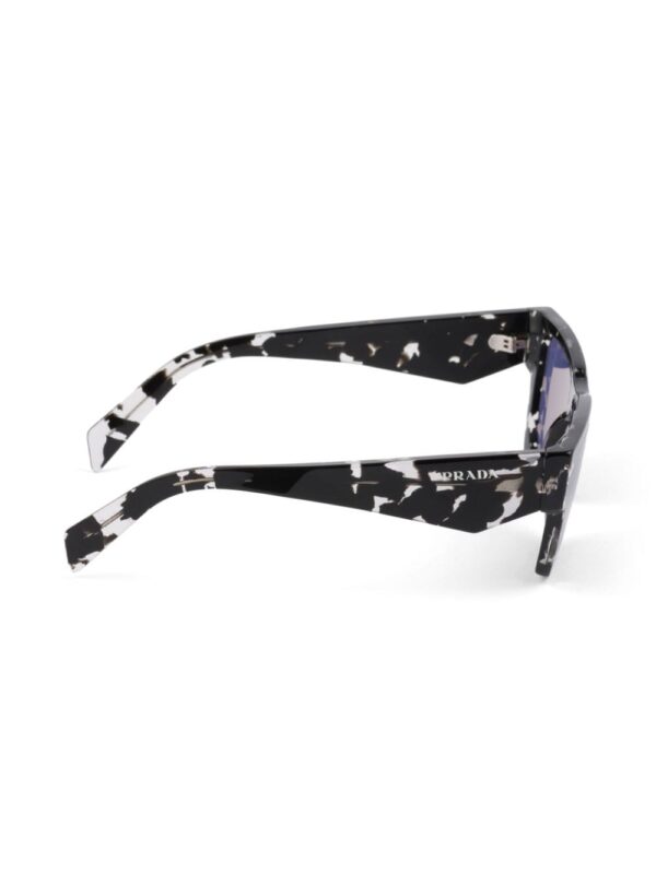 Prada Eyewear Symbole square-frame sunglasses - Image 2
