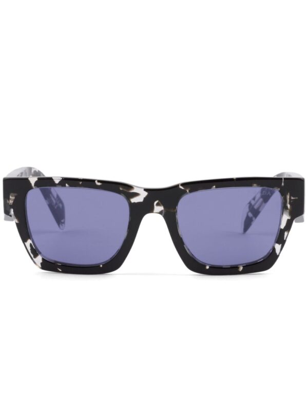 Prada Eyewear Symbole square-frame sunglasses