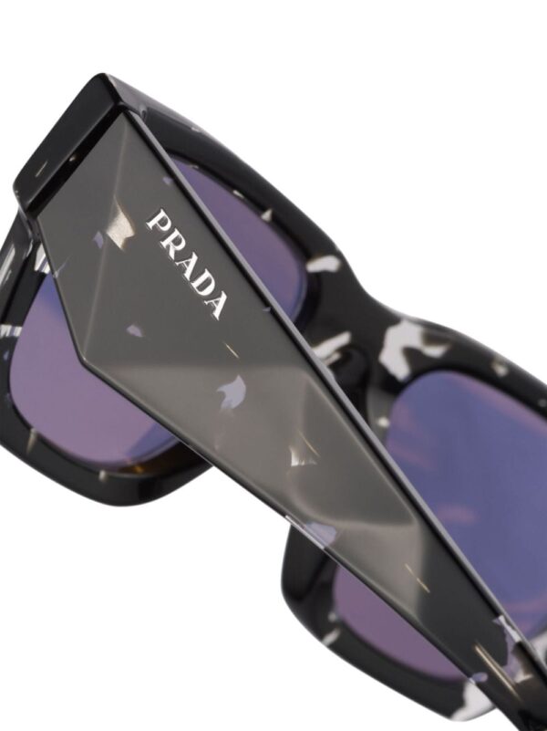Prada Eyewear Symbole tinted sunglasses - Image 4
