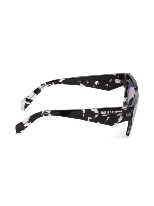 Prada Eyewear Symbole tinted sunglasses - Image 3
