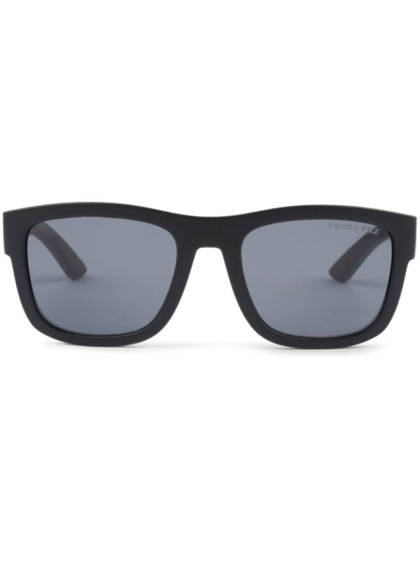 Prada Eyewear Linea Rossa Active sunglasses