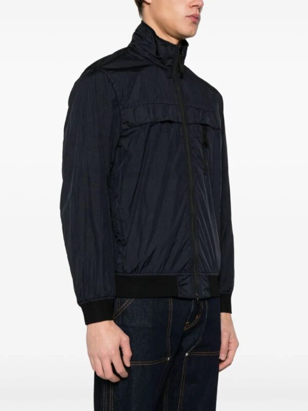 Stone Island  Compass-badge lightweight jacket - Image 3