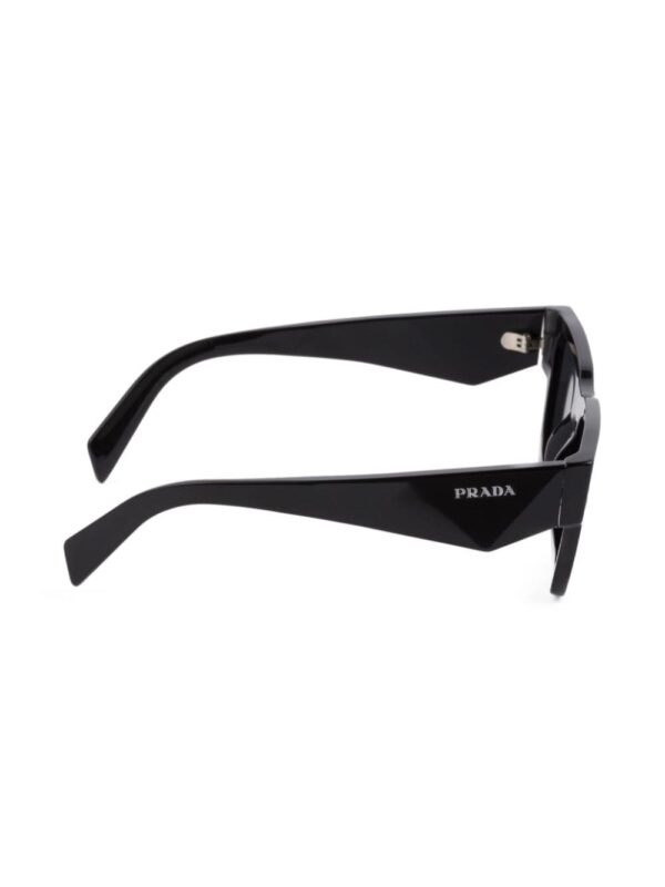 Prada Eyewear Symbole square-frame sunglasses - Image 3