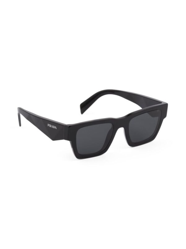 Prada Eyewear Symbole square-frame sunglasses - Image 2
