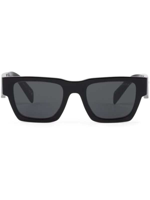 Prada Eyewear Symbole square-frame sunglasses