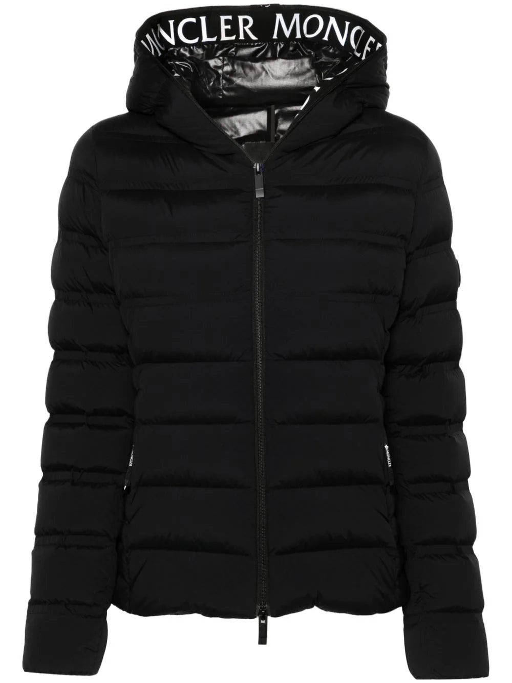 Moncler Alete puffer jacket