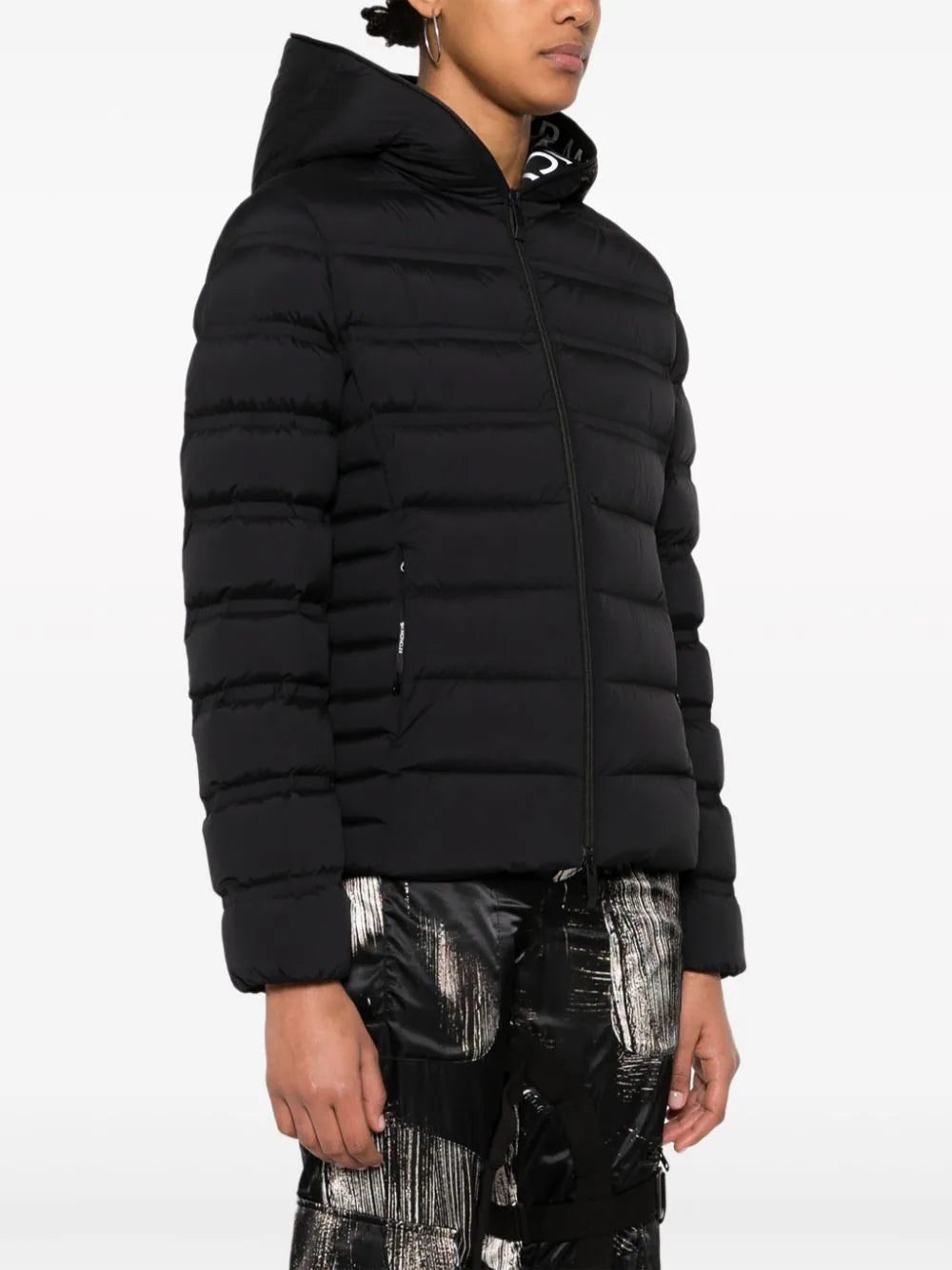 Moncler Alete puffer jacket - Image 3