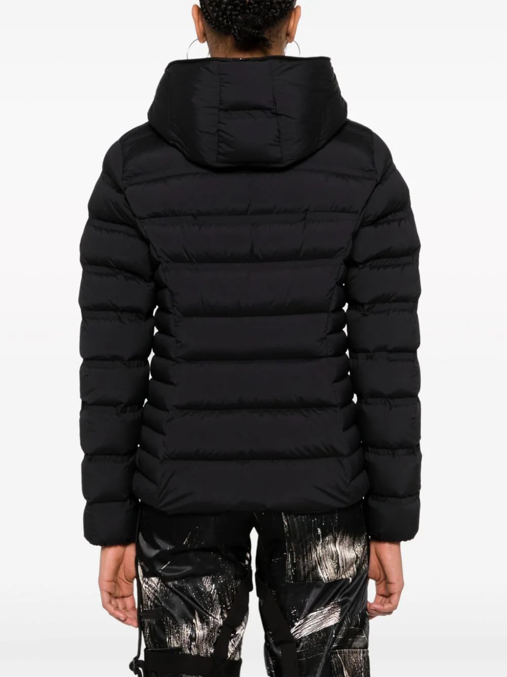 Moncler Alete puffer jacket - Image 4