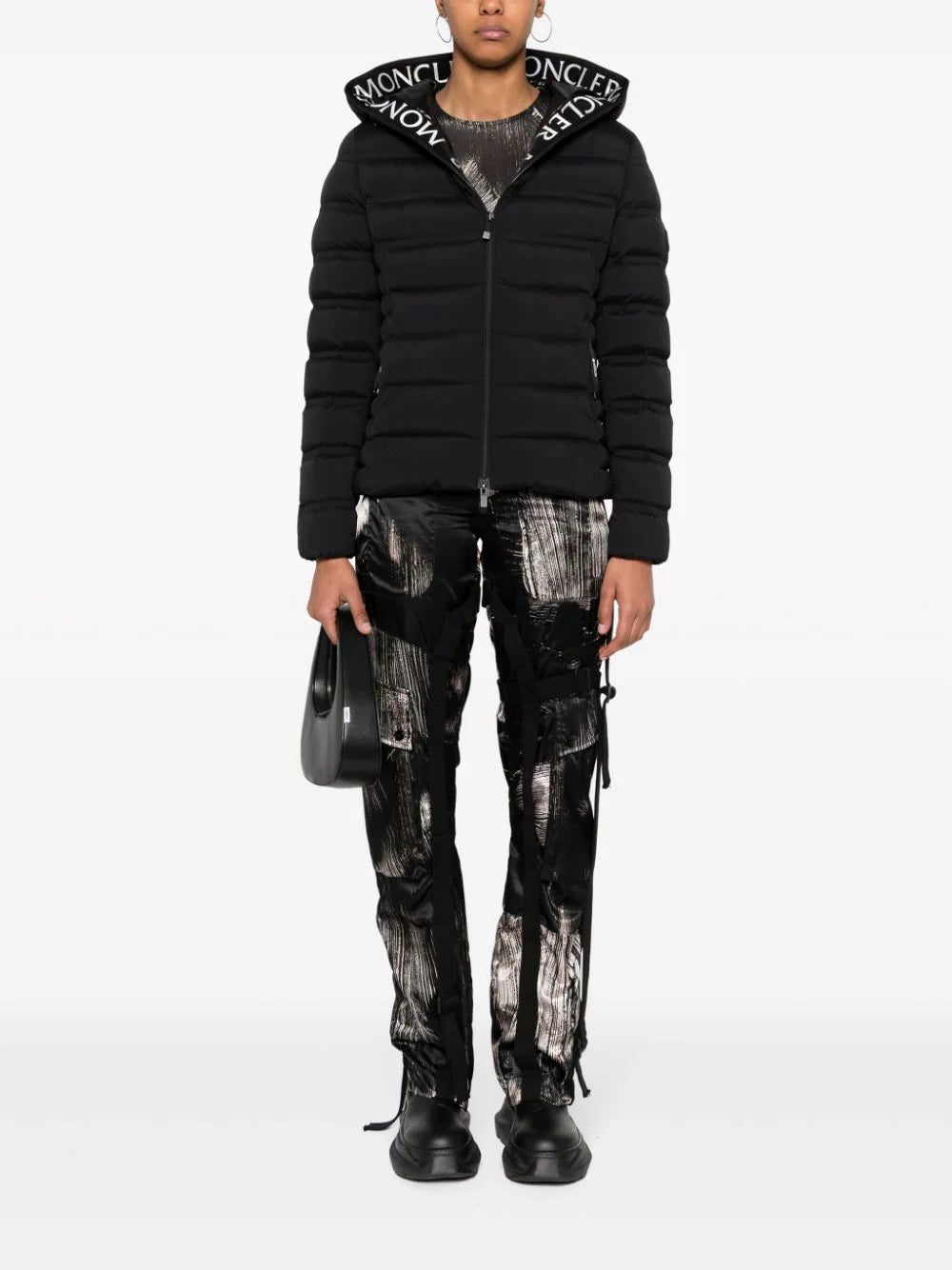 Moncler Alete puffer jacket - Image 2
