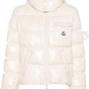Moncler  Andro hooded jacket