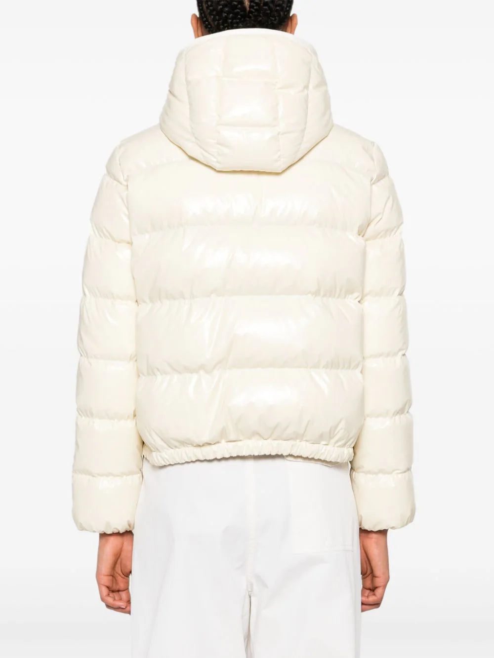 Moncler Andro hooded jacket - Image 4