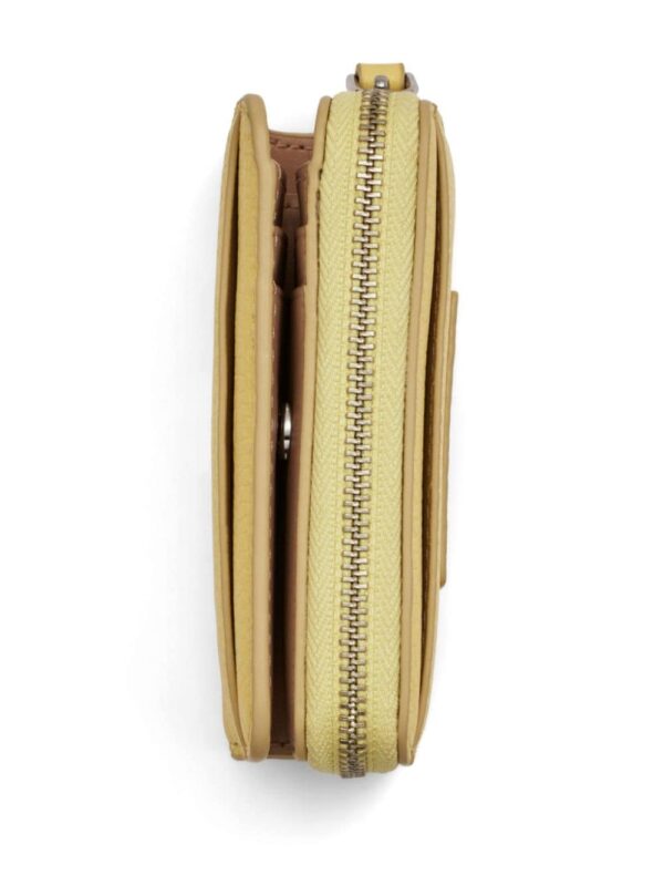 Marc Jacobs The Mini Compact wallet - Image 3