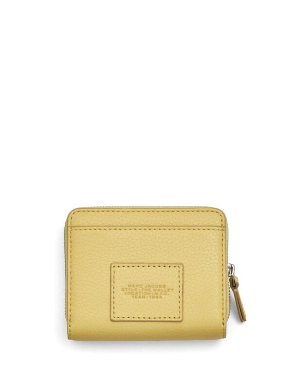 Marc Jacobs The Mini Compact wallet - Image 2