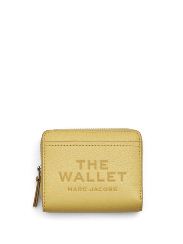 Marc Jacobs The Mini Compact wallet