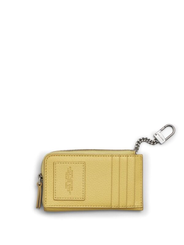 Marc Jacobs The Leather top zip multi wallet - Image 2