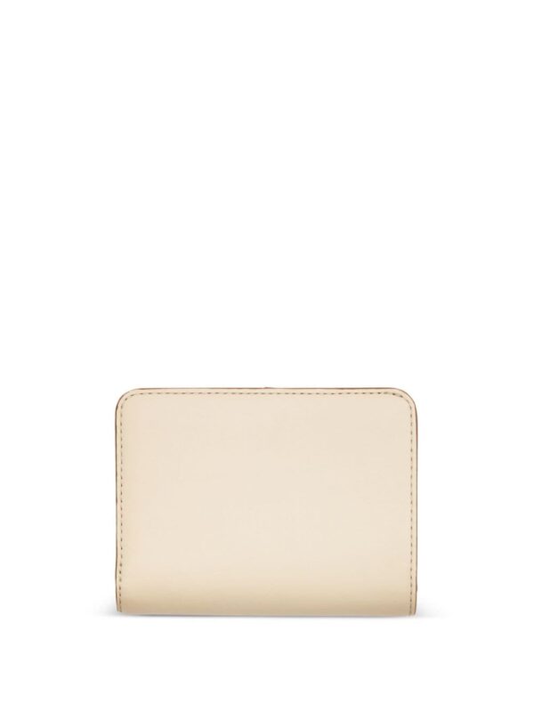 Marc Jacobs The Covered J Marc Mini compact wallet - Image 2